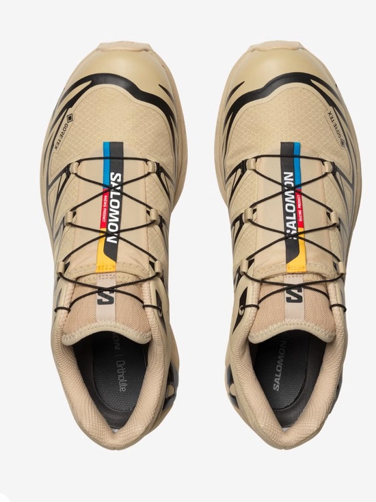 Salomon Shoes - Salomon XT-6 GTX